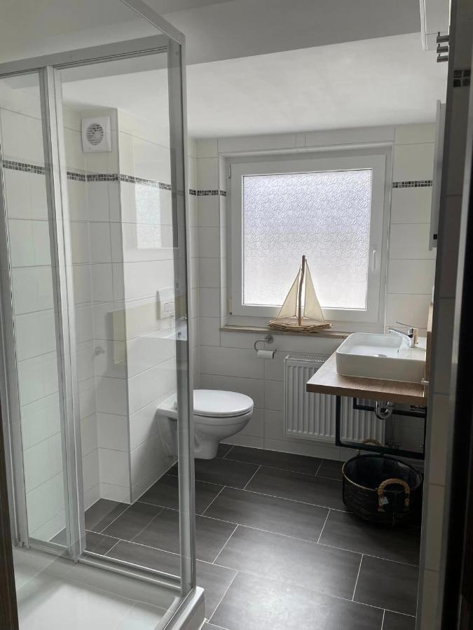 Excellent House Apartment Ediger-Eller Exterior foto