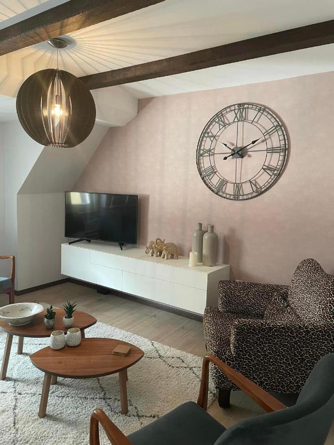 Excellent House Apartment Ediger-Eller Exterior foto