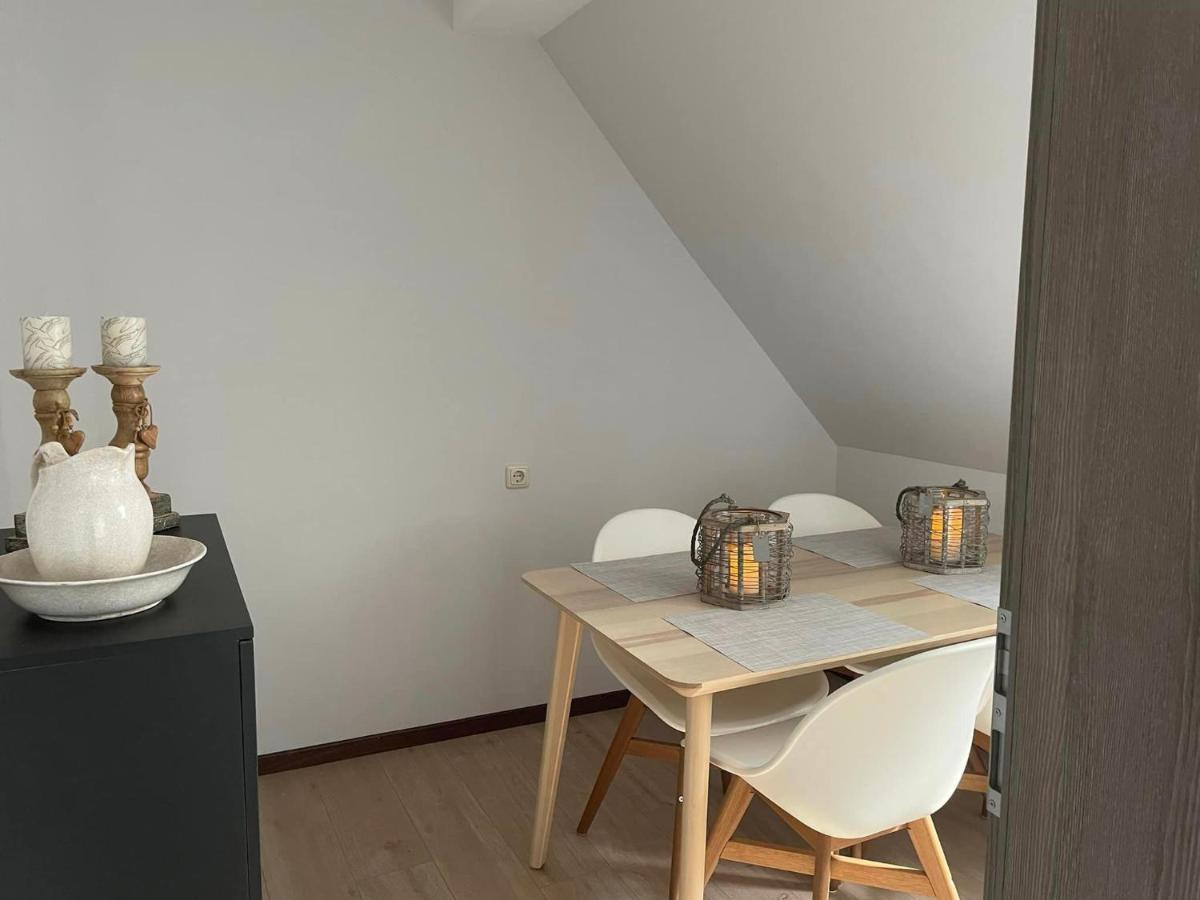Excellent House Apartment Ediger-Eller Exterior foto