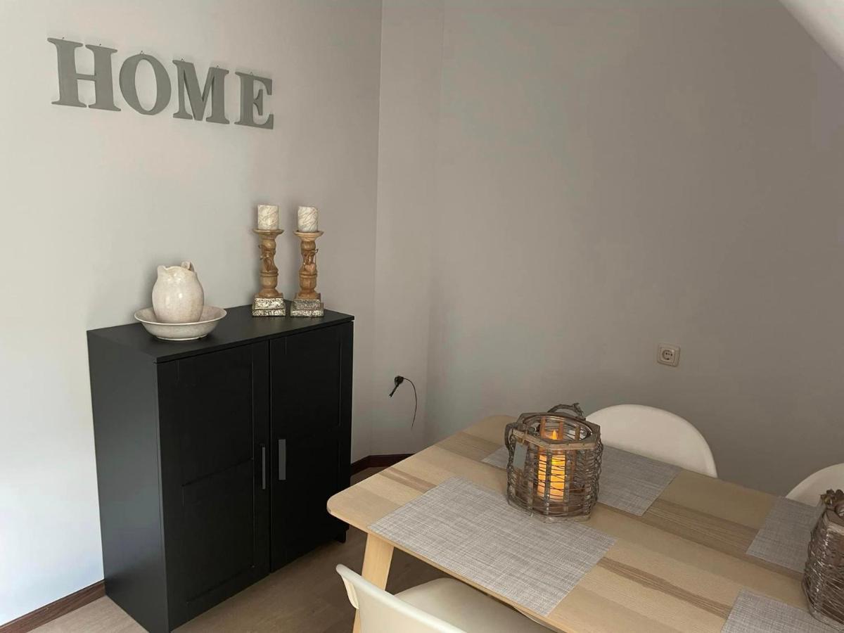 Excellent House Apartment Ediger-Eller Exterior foto