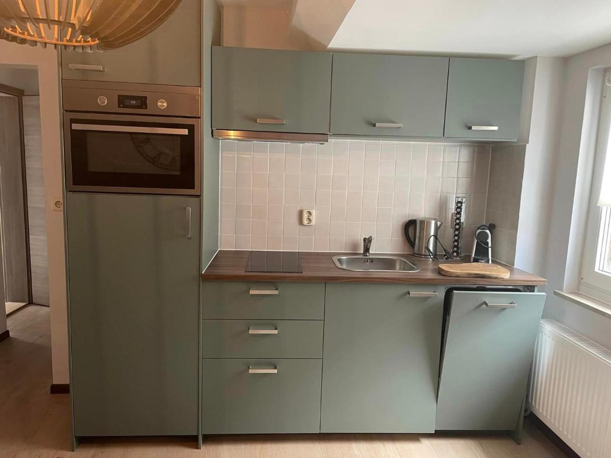 Excellent House Apartment Ediger-Eller Exterior foto