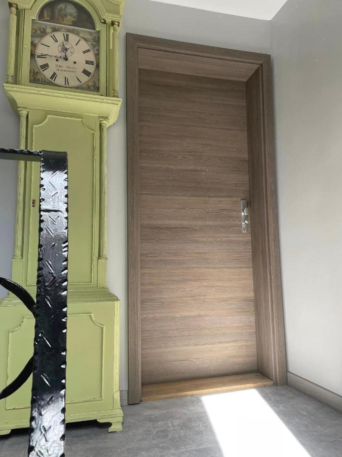 Excellent House Apartment Ediger-Eller Exterior foto