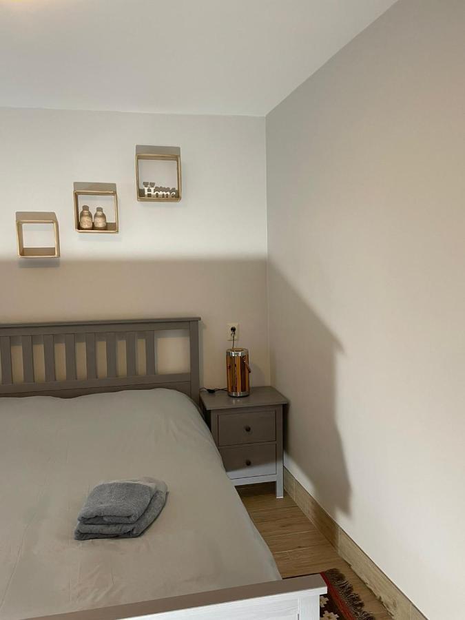 Excellent House Apartment Ediger-Eller Exterior foto