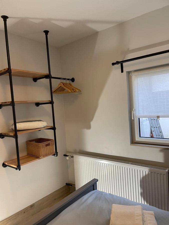 Excellent House Apartment Ediger-Eller Exterior foto