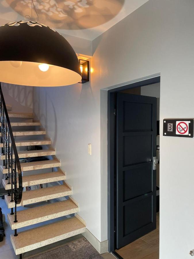 Excellent House Apartment Ediger-Eller Exterior foto