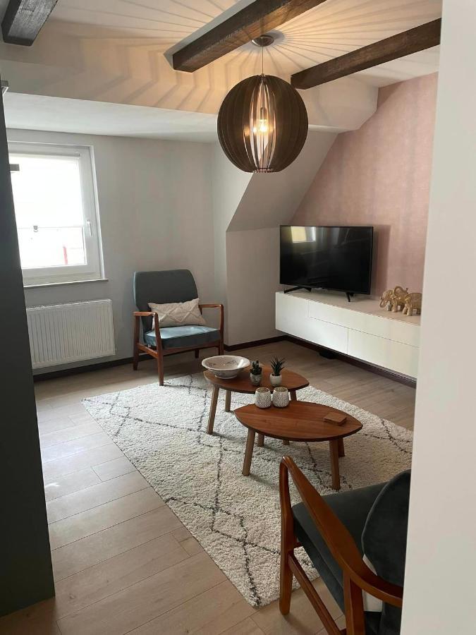 Excellent House Apartment Ediger-Eller Exterior foto