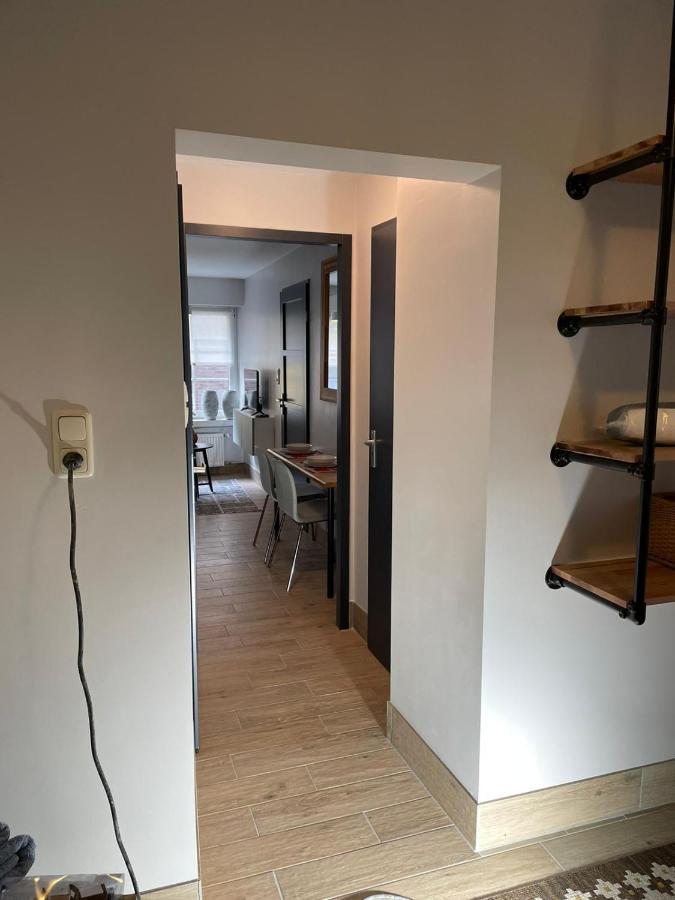 Excellent House Apartment Ediger-Eller Exterior foto