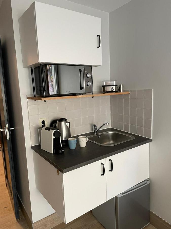 Excellent House Apartment Ediger-Eller Exterior foto