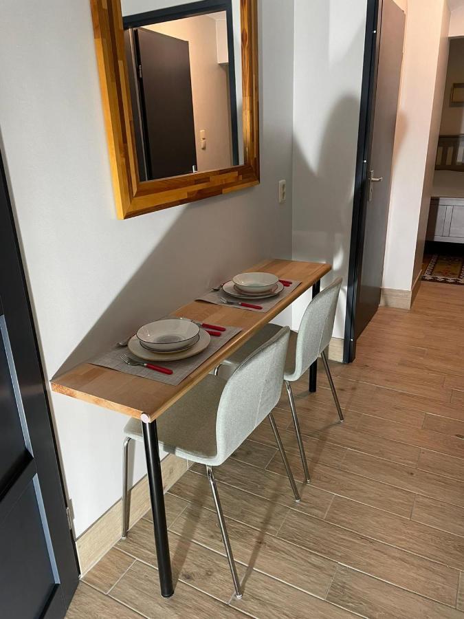 Excellent House Apartment Ediger-Eller Exterior foto