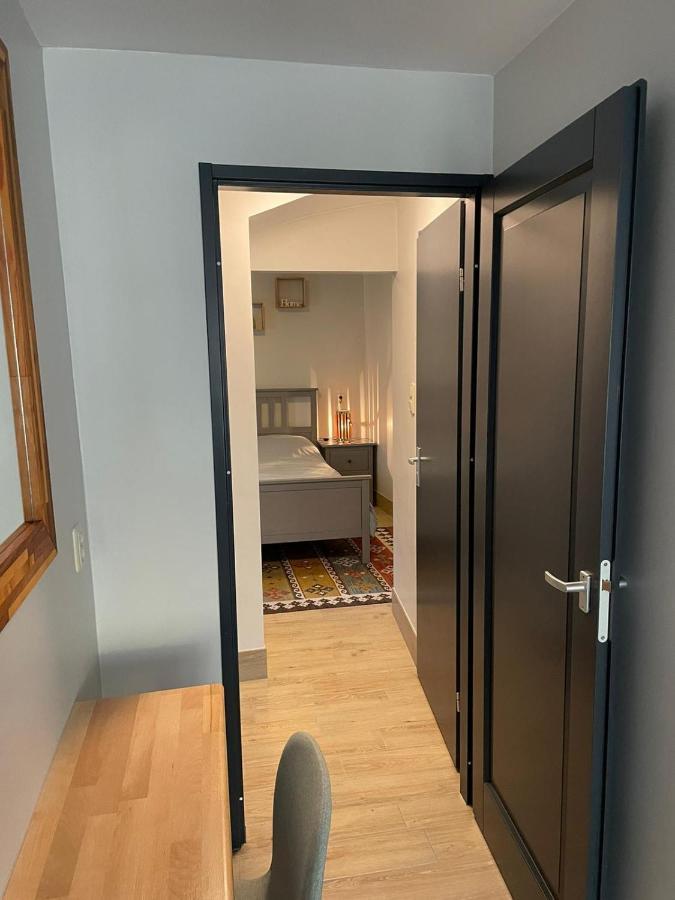 Excellent House Apartment Ediger-Eller Exterior foto