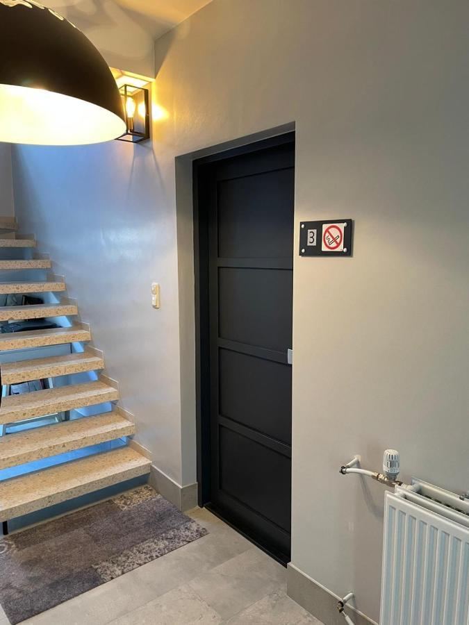 Excellent House Apartment Ediger-Eller Exterior foto
