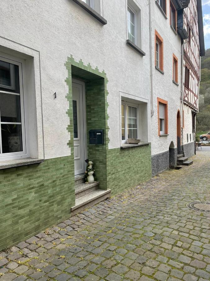 Excellent House Apartment Ediger-Eller Exterior foto