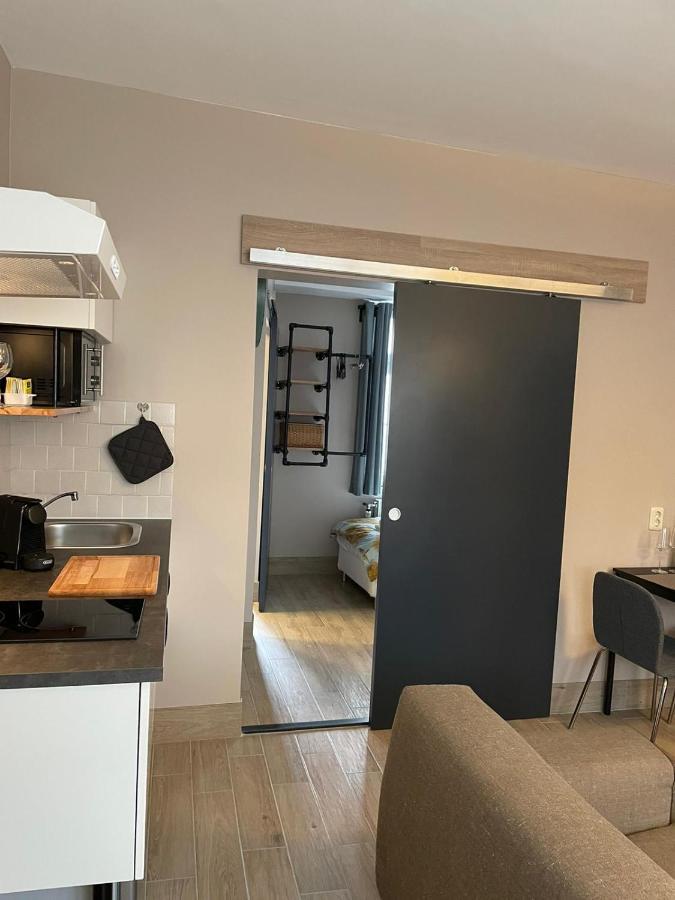 Excellent House Apartment Ediger-Eller Exterior foto