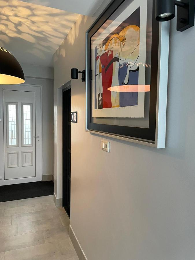 Excellent House Apartment Ediger-Eller Exterior foto