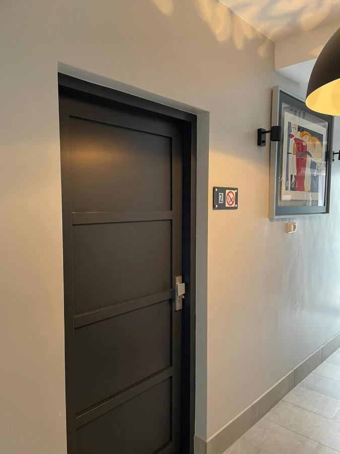 Excellent House Apartment Ediger-Eller Exterior foto