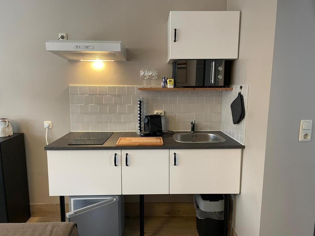 Excellent House Apartment Ediger-Eller Exterior foto