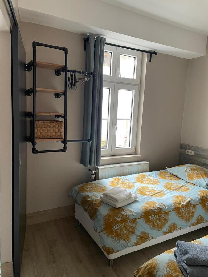 Excellent House Apartment Ediger-Eller Exterior foto