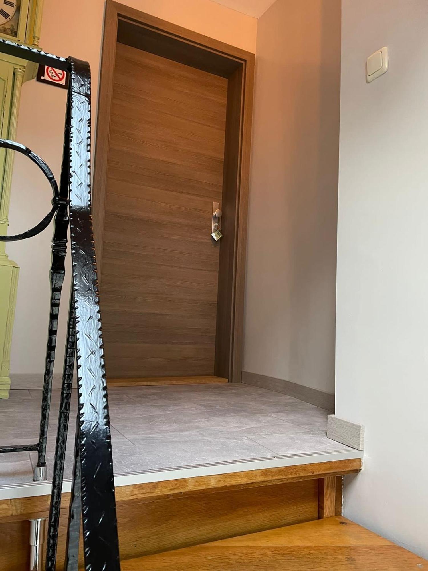 Excellent House Apartment Ediger-Eller Exterior foto