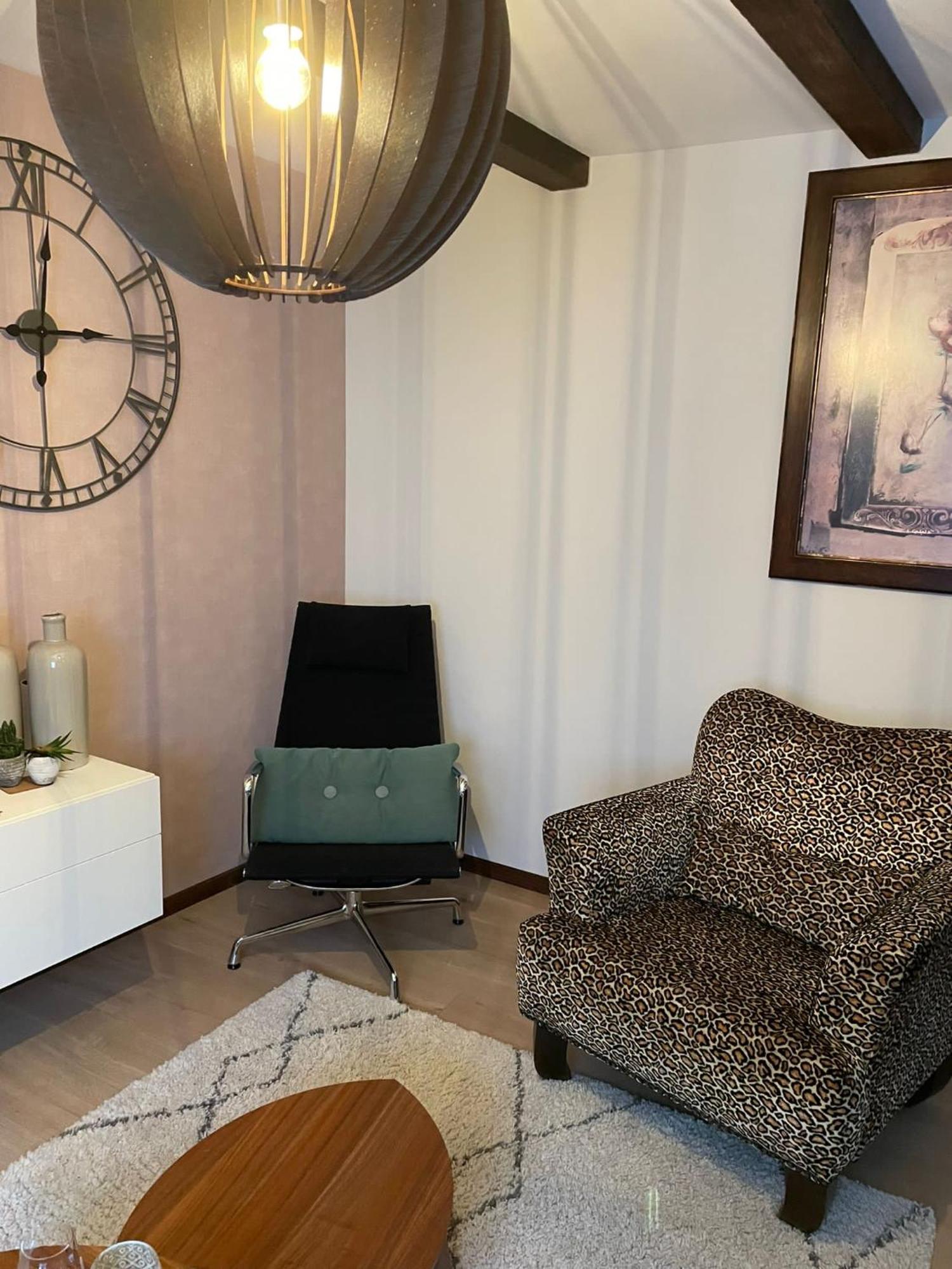Excellent House Apartment Ediger-Eller Exterior foto