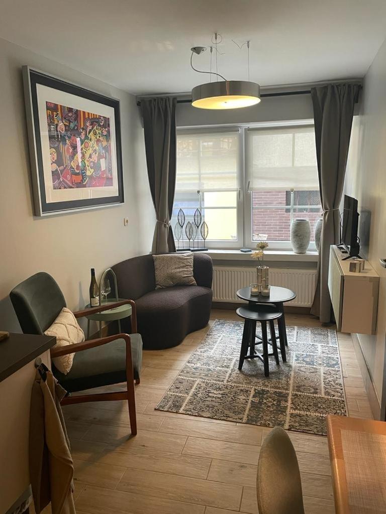 Excellent House Apartment Ediger-Eller Exterior foto