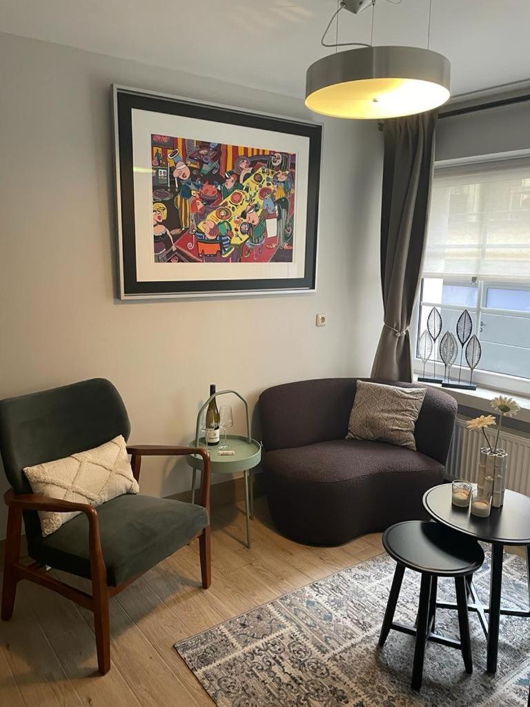 Excellent House Apartment Ediger-Eller Exterior foto