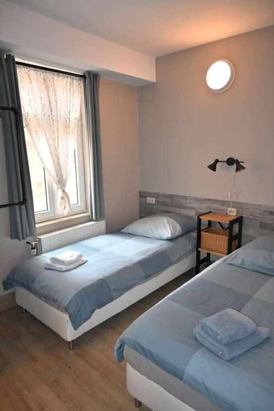 Excellent House Apartment Ediger-Eller Exterior foto