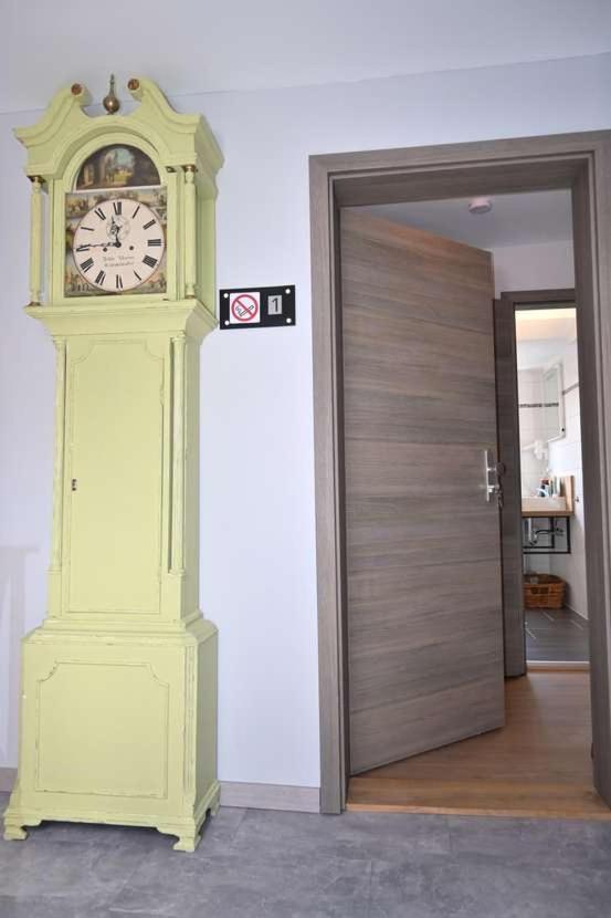 Excellent House Apartment Ediger-Eller Exterior foto