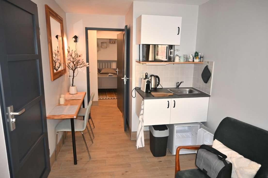 Excellent House Apartment Ediger-Eller Exterior foto