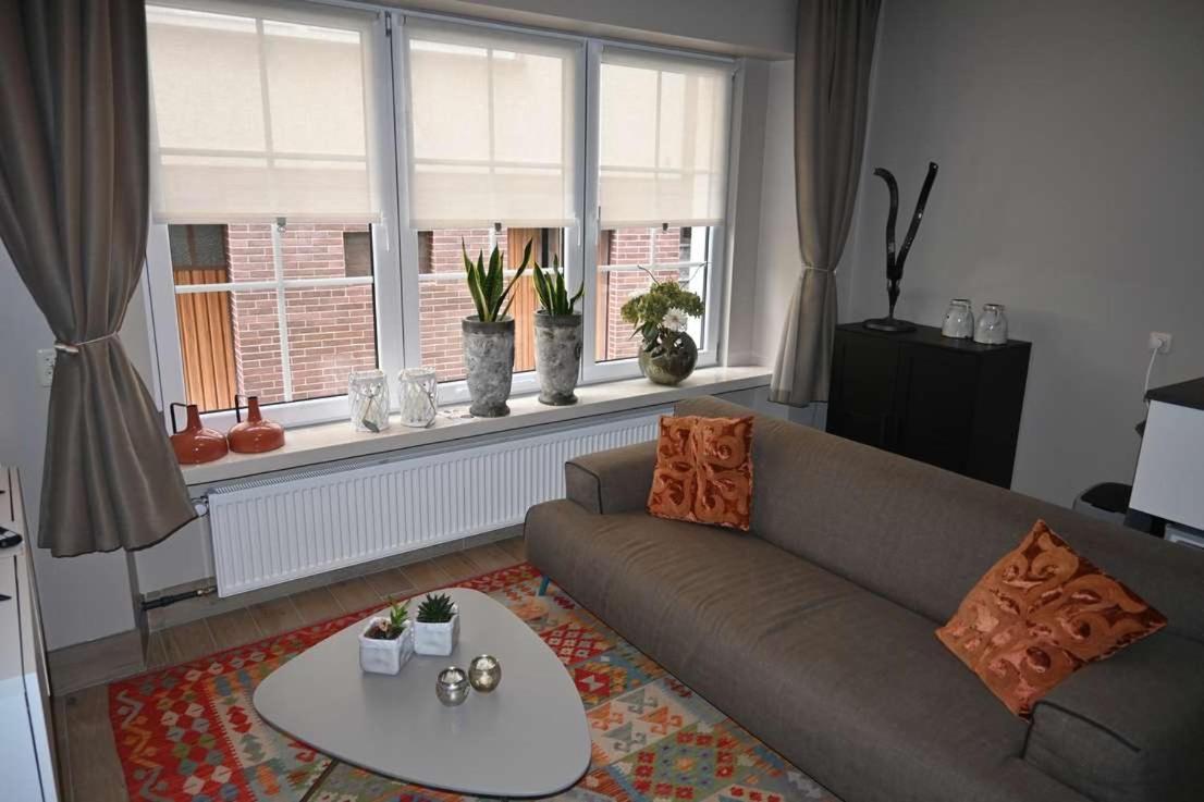 Excellent House Apartment Ediger-Eller Exterior foto