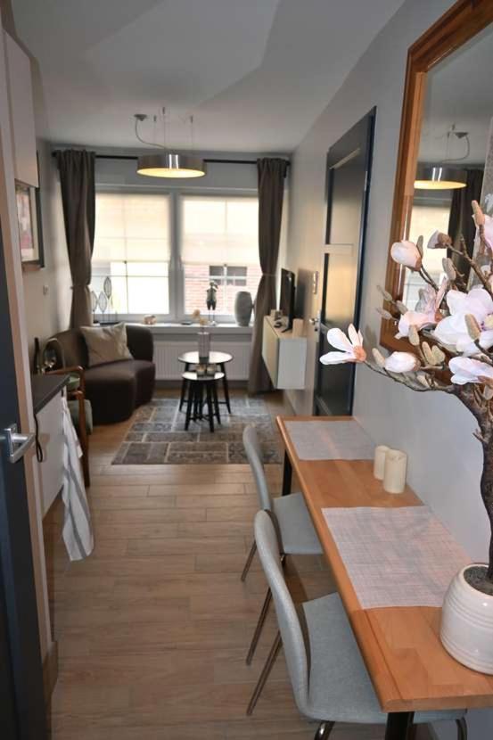 Excellent House Apartment Ediger-Eller Exterior foto