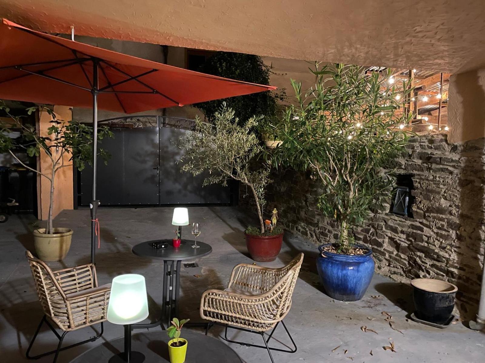 Excellent House Apartment Ediger-Eller Exterior foto