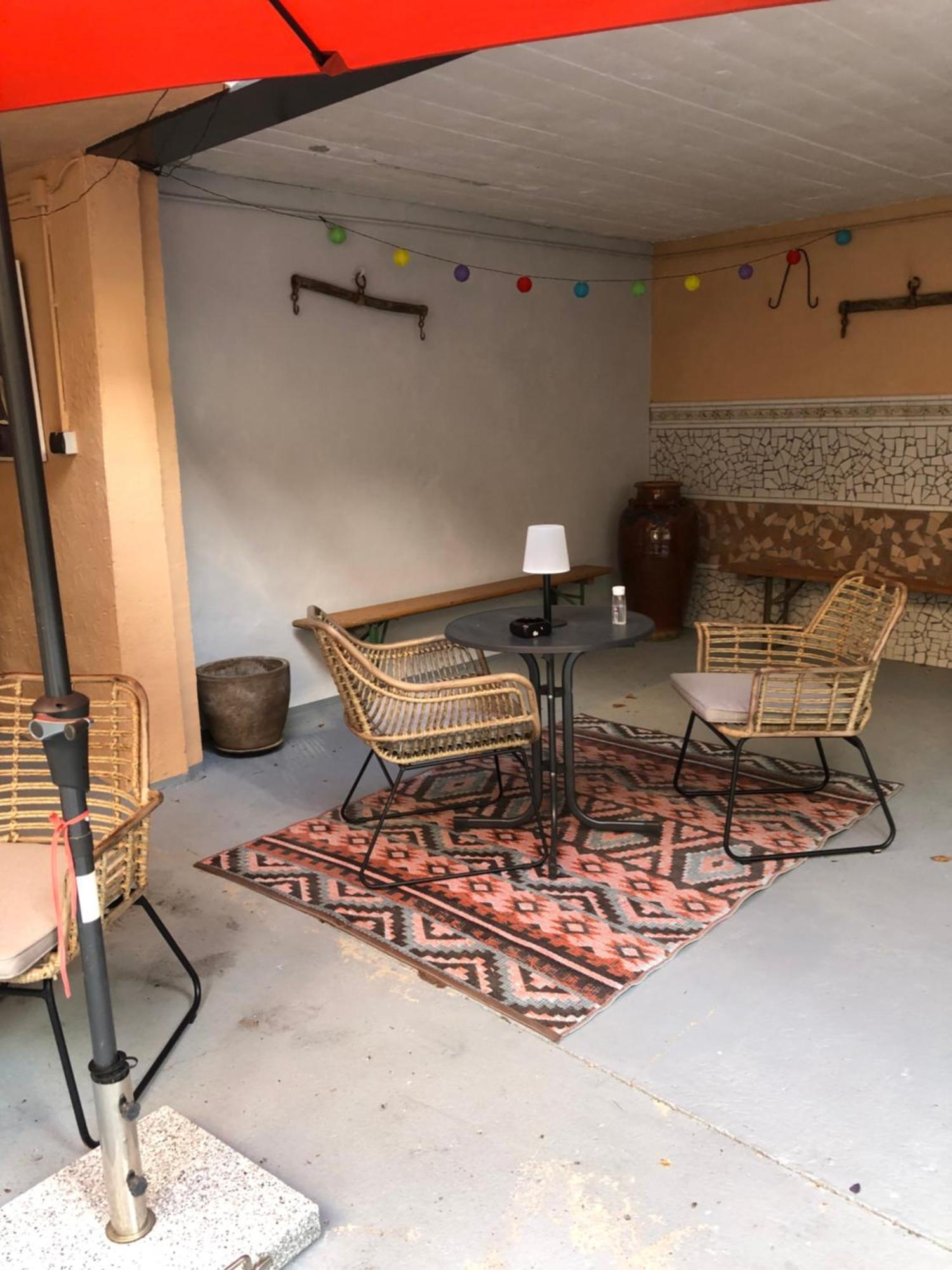 Excellent House Apartment Ediger-Eller Exterior foto