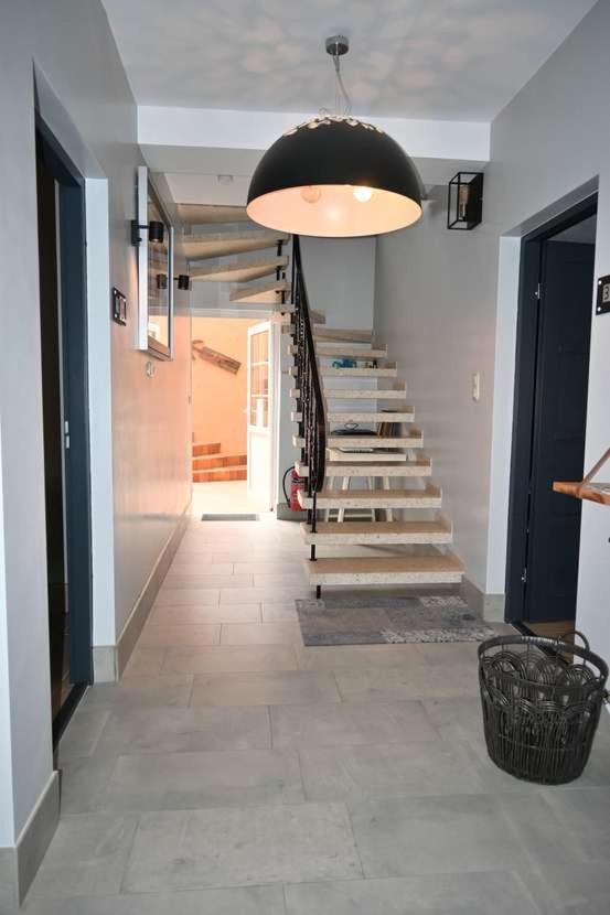 Excellent House Apartment Ediger-Eller Exterior foto